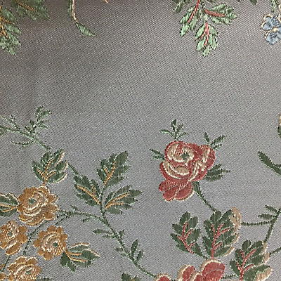 Lelievre Fabrics , a selection of fabrics such as velvet, damask, cotton, silk, linen and sheers.