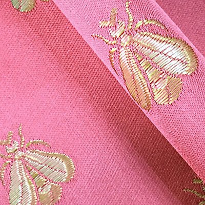 Tassinari & Chatel Fabrics , a selection of fabrics such as velvet, damask, cotton, silk, linen and sheers.
