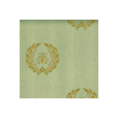 LELIEVRE FABRICS-H0 00024035-AIGLON-GOLD , VERT