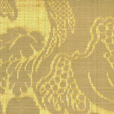 Lelievre Fabrics , a selection of fabrics such as velvet, damask, cotton, silk, linen and sheers.