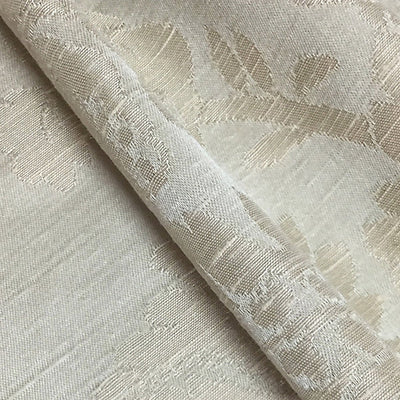 LELIEVRE FABRICS-H0 00024050-DELACROIX-CREME