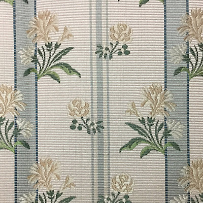 Lelievre Fabrics , a selection of fabrics such as velvet, damask, cotton, silk, linen and sheers.