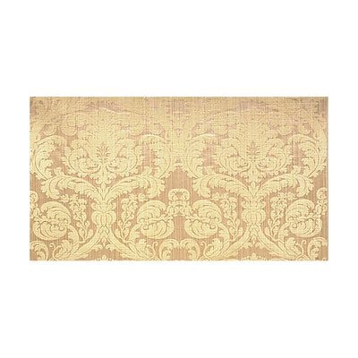LELIEVRE FABRICS-H0 00024128-TOURNELLE DAMASK-BEIGE