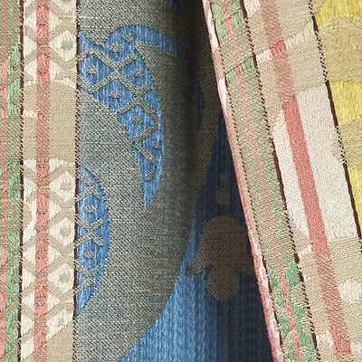 LELIEVRE FABRICS-H0 00024139-LOURMARIN-NATTIER , VIEIL