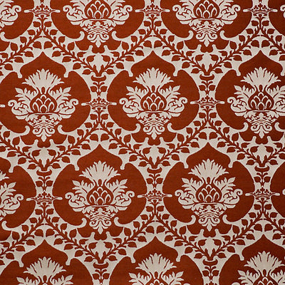 LELIEVRE FABRICS-H0 00024234-BLASON-CORNALINE