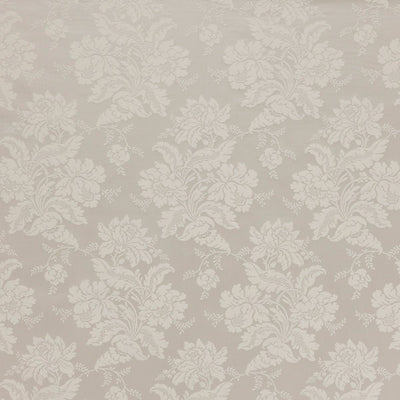 LELIEVRE FABRICS-H0 00024237-VILLARCEAUX-ARGENT