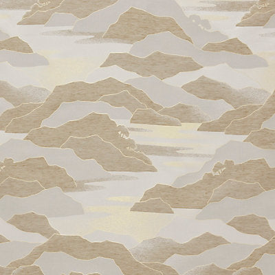 Lelievre Fabrics , a selection of fabrics such as velvet, damask, cotton, silk, linen and sheers.
