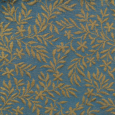 Lelievre Fabrics , a selection of fabrics such as velvet, damask, cotton, silk, linen and sheers.