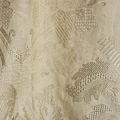 LELIEVRE FABRICS-H0 00030540-GALLIERA-VERMEIL