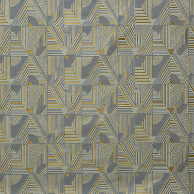 LELIEVRE FABRICS-H0 00030566-KASAI-AQUA