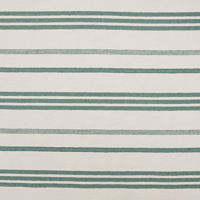 LELIEVRE FABRICS-H0 00030573-MARINA STRIPE-AGAVE
