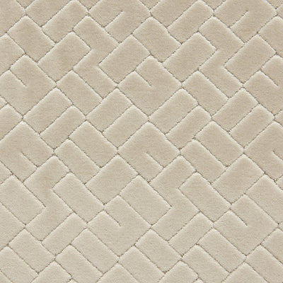 LELIEVRE FABRICS-H0 00030576-VALLAURIS VELVET-DUNE