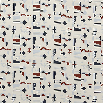 LELIEVRE FABRICS-H0 00030578-REGATE-NAUTIQUE