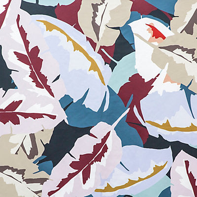 Lelievre Fabrics , a selection of fabrics such as velvet, damask, cotton, silk, linen and sheers.