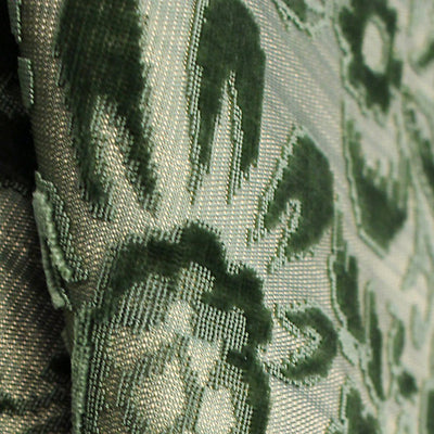 TASSINARI & CHATEL FABRICS-H0 00031507-DUCHESSE ANNE-VERT
