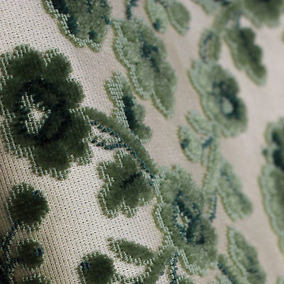 TASSINARI & CHATEL FABRICS-H0 00031509-CHOISEUL-VERT