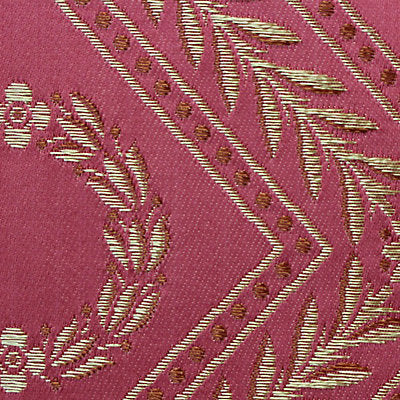 Tassinari & Chatel Fabrics , a selection of fabrics such as velvet, damask, cotton, silk, linen and sheers.