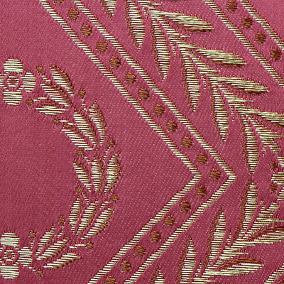 TASSINARI & CHATEL FABRICS-H0 00031550-BERNADOTTE-ROUGE