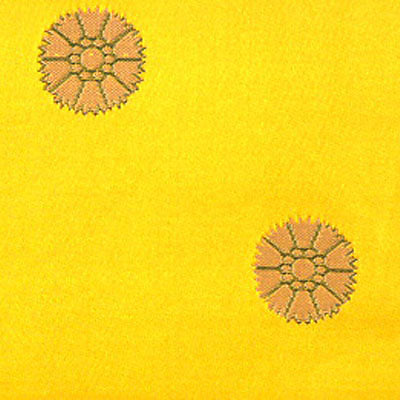 Tassinari & Chatel Fabrics , a selection of fabrics such as velvet, damask, cotton, silk, linen and sheers.