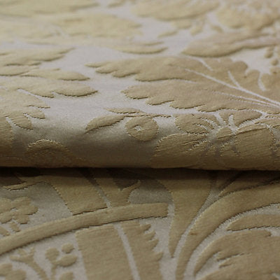 Tassinari & Chatel Fabrics , a selection of fabrics such as velvet, damask, cotton, silk, linen and sheers.