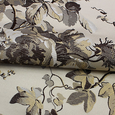 Tassinari & Chatel Fabrics , a selection of fabrics such as velvet, damask, cotton, silk, linen and sheers.