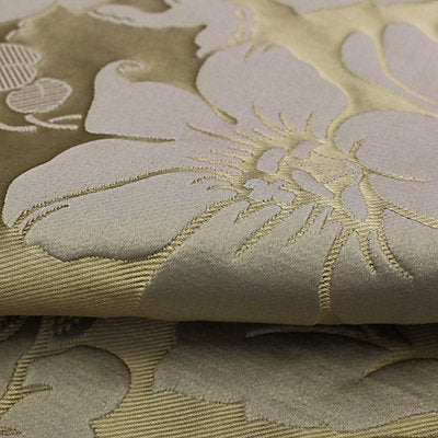 Tassinari & Chatel Fabrics , a selection of fabrics such as velvet, damask, cotton, silk, linen and sheers.