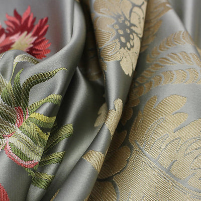 TASSINARI & CHATEL FABRICS-H0 00031662-CHOISY SEAT & BACK-PASTEL