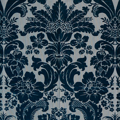 TASSINARI & CHATEL FABRICS-H0 00031681-MANSART-BLEU