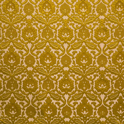 TASSINARI & CHATEL FABRICS-H0 00031691-LEONARDO-OR