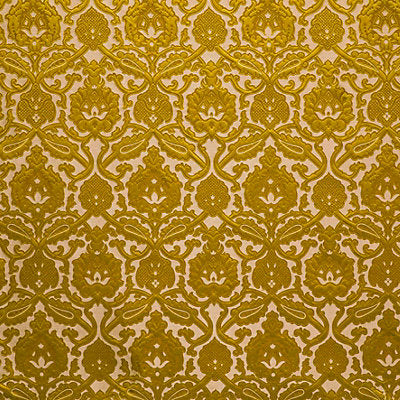 Tassinari & Chatel Fabrics , a selection of fabrics such as velvet, damask, cotton, silk, linen and sheers.