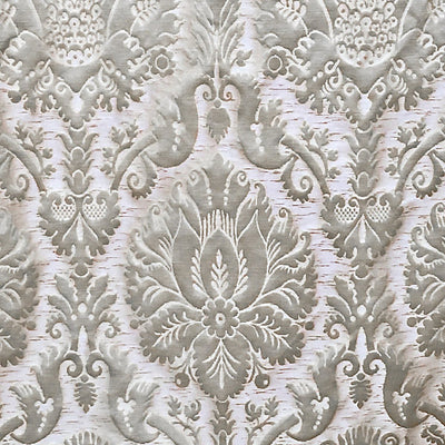 TASSINARI & CHATEL FABRICS-H0 00031701-CAMMINO-ARGENT