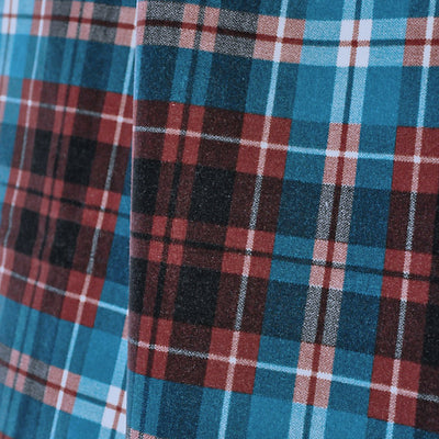 JEAN PAUL GAULTIER FABRICS-H0 00033435-KILT-BENGALE
