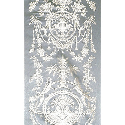 Lelievre Fabrics , a selection of fabrics such as velvet, damask, cotton, silk, linen and sheers.