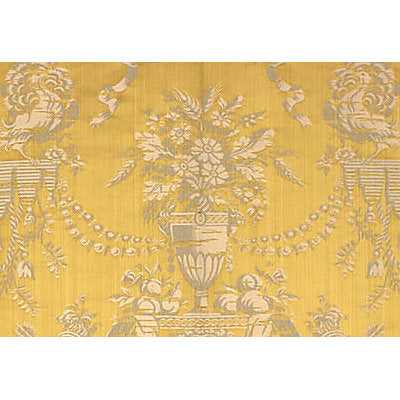 Lelievre Fabrics , a selection of fabrics such as velvet, damask, cotton, silk, linen and sheers.