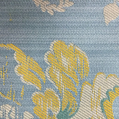 Lelievre Fabrics , a selection of fabrics such as velvet, damask, cotton, silk, linen and sheers.