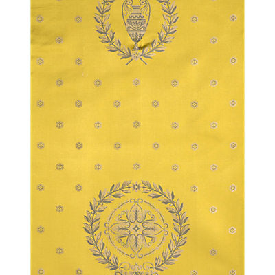 Lelievre Fabrics , a selection of fabrics such as velvet, damask, cotton, silk, linen and sheers.