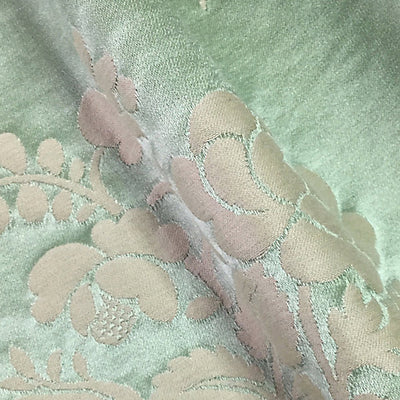 LELIEVRE FABRICS-H0 00034015-ORESTE-VERT