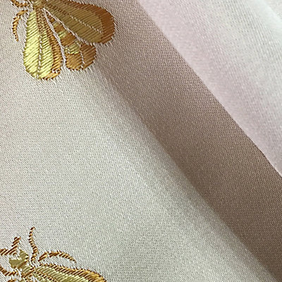 Tassinari & Chatel Fabrics , a selection of fabrics such as velvet, damask, cotton, silk, linen and sheers.