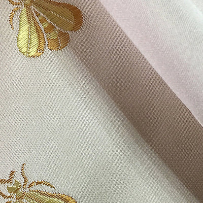 TASSINARI & CHATEL FABRICS-H0 00034023-ABEILLES-CREME