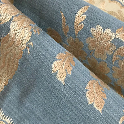 Lelievre Fabrics , a selection of fabrics such as velvet, damask, cotton, silk, linen and sheers.