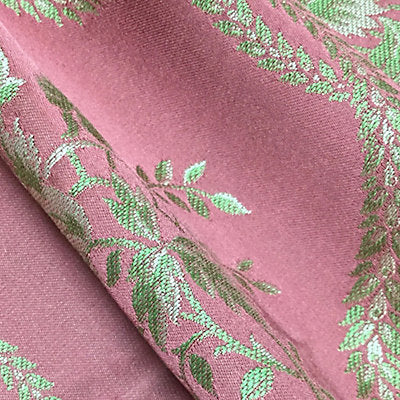 Lelievre Fabrics , a selection of fabrics such as velvet, damask, cotton, silk, linen and sheers.