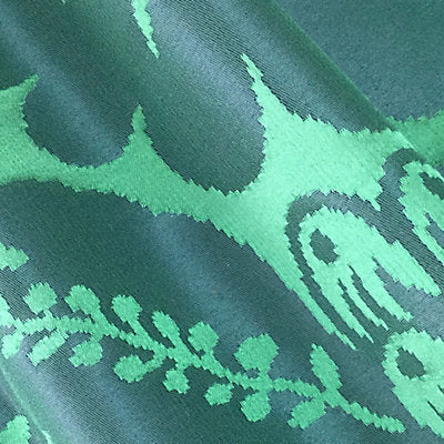 Lelievre Fabrics , a selection of fabrics such as velvet, damask, cotton, silk, linen and sheers.