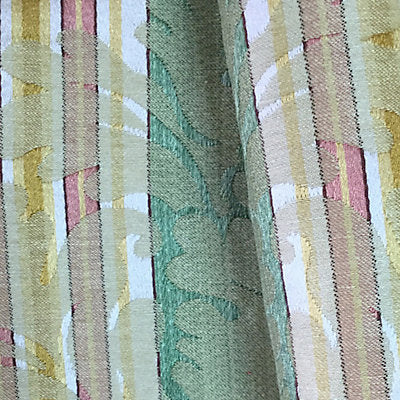 Lelievre Fabrics , a selection of fabrics such as velvet, damask, cotton, silk, linen and sheers.