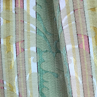 LELIEVRE FABRICS-H0 00034139-LOURMARIN-MOUSSE ,TOMETTE