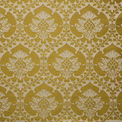 LELIEVRE FABRICS-H0 00034234-BLASON-OR