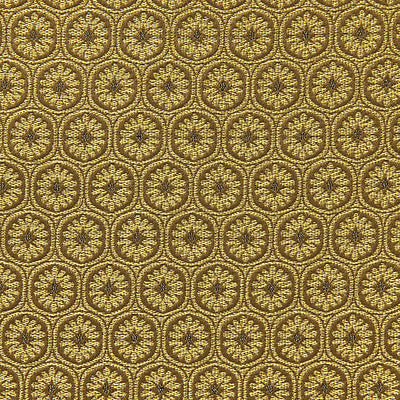 LELIEVRE FABRICS-H0 00034243-MEDAILLON-MORDORE