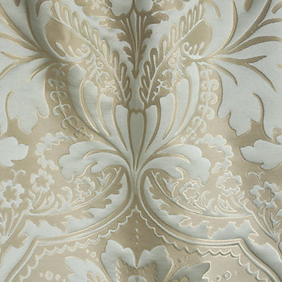 Lelievre Fabrics , a selection of fabrics such as velvet, damask, cotton, silk, linen and sheers.