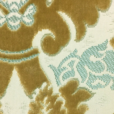 Lelievre Fabrics , a selection of fabrics such as velvet, damask, cotton, silk, linen and sheers.
