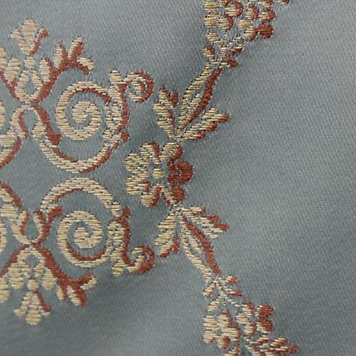 Tassinari & Chatel Fabrics , a selection of fabrics such as velvet, damask, cotton, silk, linen and sheers.