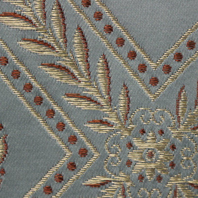TASSINARI & CHATEL FABRICS-H0 00041550-BERNADOTTE-VERT
